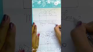 special gift for Christmas  |  #shorts #multiactivitynithya  #satisfying #christmas