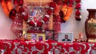 MONIKAPRAB KIRTAN-OCTOBER 15- MAA KA BHAVAN