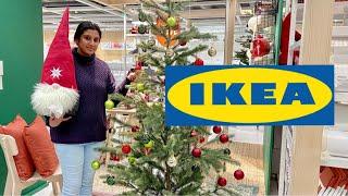 IKEA Brno |Czech Republic  Europe || Shopping Vlog | IKEA Haul Part 1