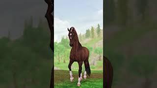 Athena #starfam #sso #ssomagichorses #starstable #horse #starstableonline