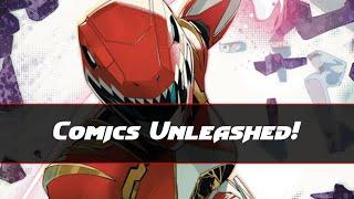 Comics Unleashed!