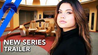 Star Trek: Starfleet Academy (2024) New Series, Cast & Updates REVEALED!