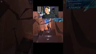 АЛИСА ТАЩИТ- #стендофф2 #standoff2 #shorts #kl9msy |️