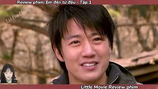 【Little movie】: Review: Em từ đâu đến -FULL- Chuyện tình giữa anh đạo diễn và cô thiên kim tiểu thư