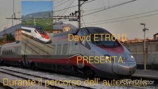 UN DIA.MAN.TE DELLE FERROVIE