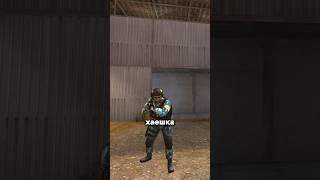 Почему хаешка так называется в Standoff 2 // #стандофф2 #standoff2