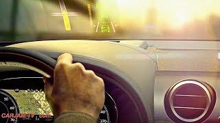 Bentley SUV 2016 INTERIOR Bentley Bentayga Teaser Commercial CARJAM TV HD 2015