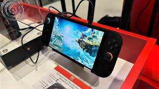 Nintendo Switch 2 is HERE! But There’s a $100 Price Hike Coming?!