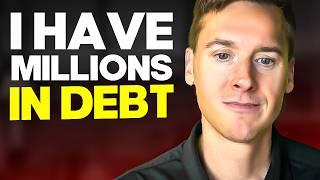 I Leveraged Millions in Debt for Profit - Here's Why