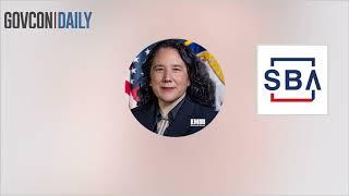 Executive Mosaic Video: Top Stories from GovCon Daily 4/12/2024