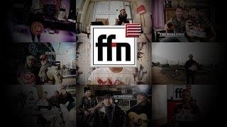 15 Jahre ffn-Morgenmän Franky