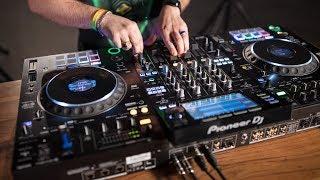 Pioneer DJ XDJ-XZ 4-Channel Standalone Controller | SALVA First Impressions