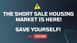 Short Sale Basics: What is a Short Sale? How Do Short Sales Work?