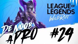 DE NOOB A PRO #24 - SHYVANA - GUIA, BUILD y GAMEPLAY | Navalha - Wild Rift