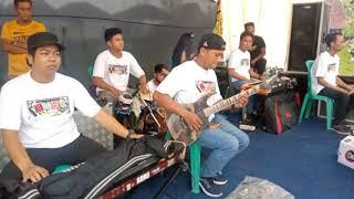 cek sound KERINDUAN cipt. H.Rhoma _ awhe music live mintomulyo juwana || arya audio