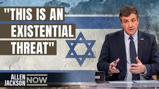 The Iran-Israel Crisis: What’s at Stake? [Captain Chuck Nash]