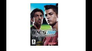 PES 2008 mix soundtrack [HQ]