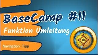 Umleitung und GESAMTFAZIT Baustellen / Sperrungen (2021) | BaseCamp #11