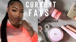 CURRENT OBSESSIONS  : JEWELRY , SKINCARE , PERFUME AND MORE | KIRAH OMINIQUE