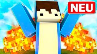 Minecraft Mit Custom Elytren