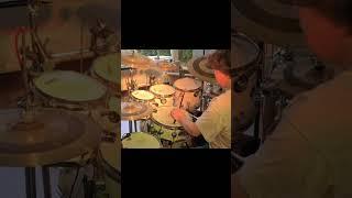 Drumming along the groovy latin flavoures in 'Barumba' by Incognito