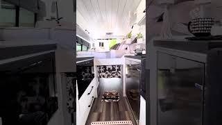 Van Conversion Company - Drifter Vans