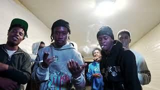 Cruddy Murda x Semi Homie - Where You Goin (Official Video) Shot by @hiddenimagesDC