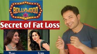 Bollywood Secret of Fat Loss