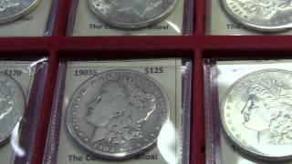 Biloxi Coin Shop