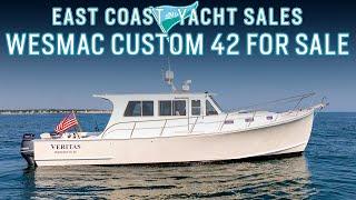 2016 Wesmac NEB Custom 42 For Sale [$749,000] - Walkthrough Tour