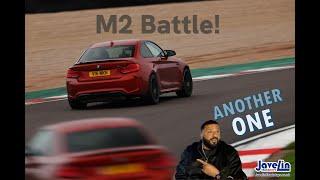 Donington Park National - 15/12/24 - BMW M2 Comp