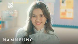 【Video Teaser】Jiwaru DAYS (Namneung Ver.) / BNK48