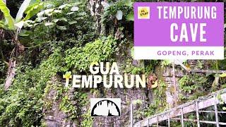 Tempurung Cave | Gua Tempurung | Gopeng, Perak