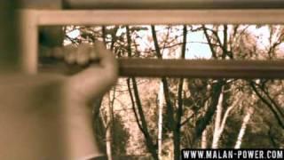 Malanichev preparing for Worldlifting (Moscow) 2010 part 1