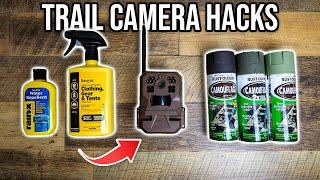 Before You Hang ANY Trail Camera... WATCH THIS!