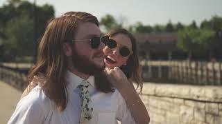 Ben + Maddie - Wedding Trailer