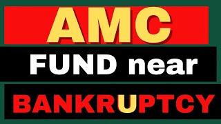 AMC Fundamentals Are Improving ,But Why Is the Price Falling? - AMC stock Short Squeeze update