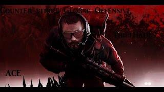CSGO: SEM - ACE with ak-47
