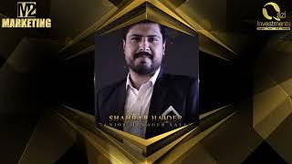 Qazi Investments | M2 Marketing | Annual Awards | 2022