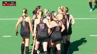 Highlights | No. 9 Field Hockey vs. Boston University