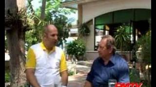 Jens Maspfuhl Pattaya Mail Report 2007 Part 1