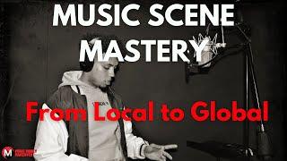 Connecting with Your Local Music Scene: A Gateway to Success