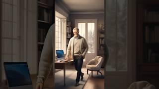 Guess the Tech Titan: A Colossal Figure in the Digital Age