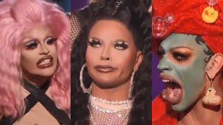 Drag Race Season 11 Reunion Was... It Was A Reunion