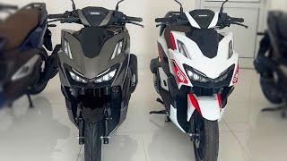 2024 NEW VARIANTS HONDA CLICK 160 / VARIO 160 HAS LAUNCHED, LATEST REVIEW PRICE, SPECS AND FEATURES