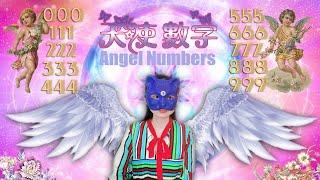 66:Complete Guide to Angel Numbers from 000 to 999!! | Violet Twin Flames