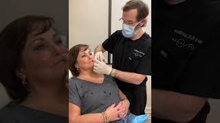 Dr. Seiler introduces Versa hyaluronic acid (HA) filler in the lips