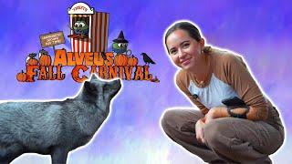 FALL CARNIVAL  AT ALVEUS - 11/4/24