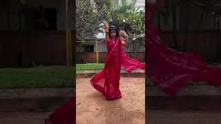 Bhumika Tiwari dance on Nazre Lar Gayein || #ytshorts #ytshortfeed