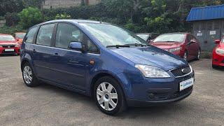 Ford C Max 1.6 бензин - 5300$ - 093-569-6969